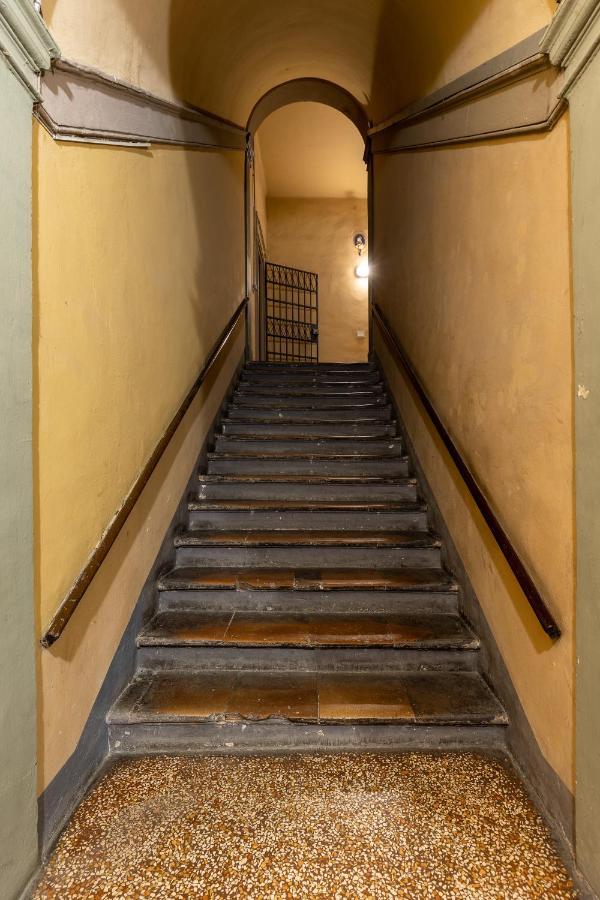 Ferienwohnung Cinquantacinque Bologna Exterior foto