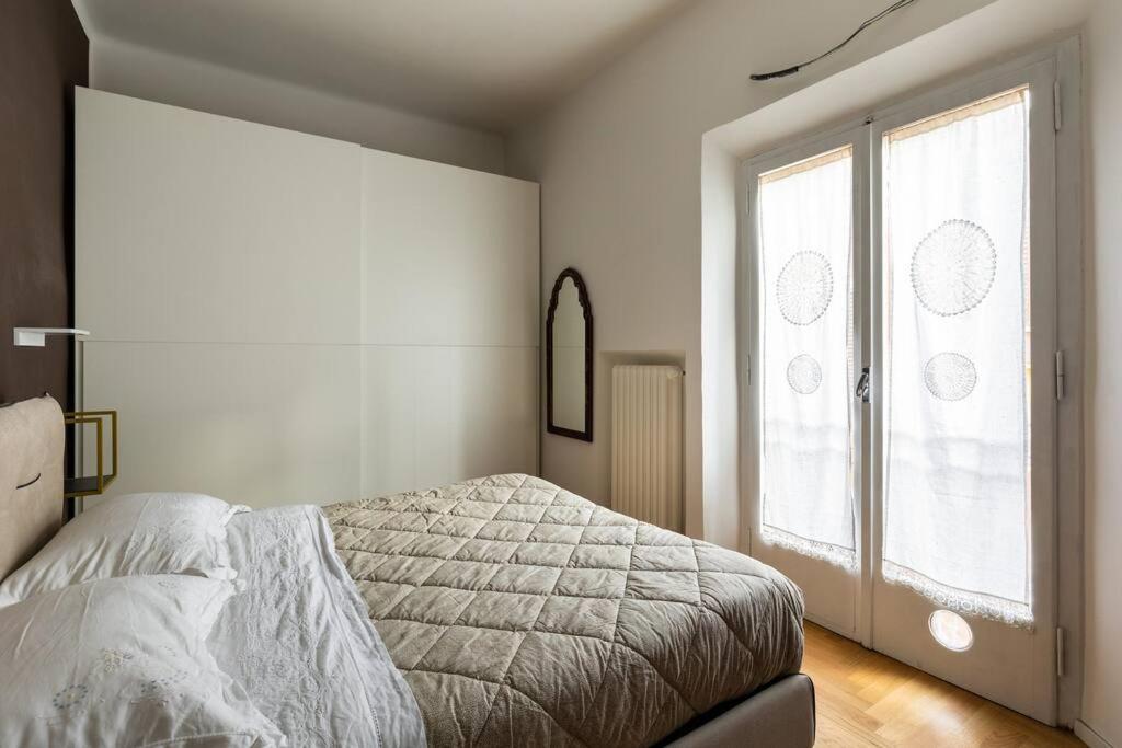 Ferienwohnung Cinquantacinque Bologna Exterior foto
